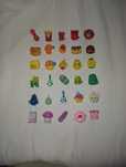30 piece shopkins set