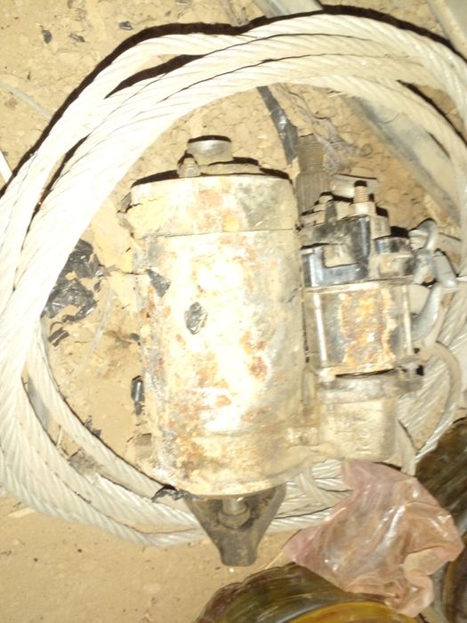 Stator jiguliga sotiladi.