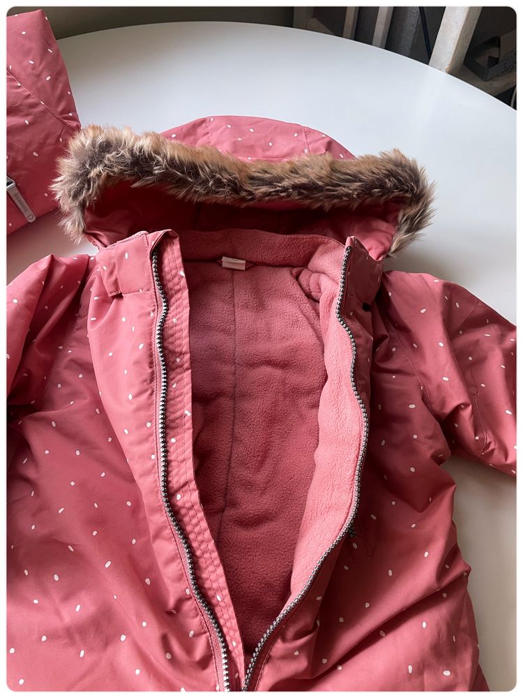 Космонавт H&M