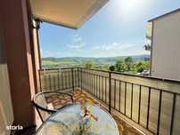 Apartament cu 2 camere decomandate, balcon, debara si parcare