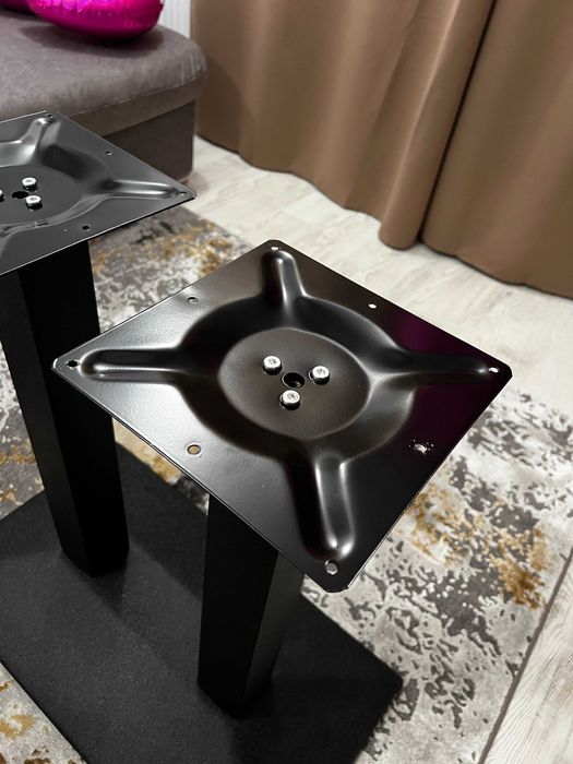 Picioare masă sufragerie bucătărie