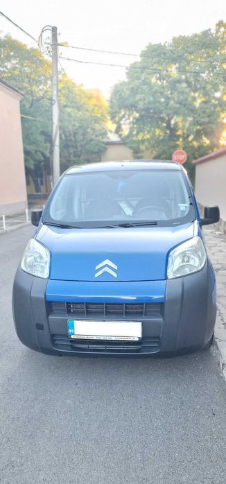 Citroen NEMO - 2011г