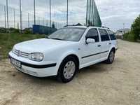 Vand golf 4 1.9 tdi 102cp