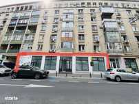 Spatiu comercial situat central, cu vitrina & vizibilitate. Ideal Inve