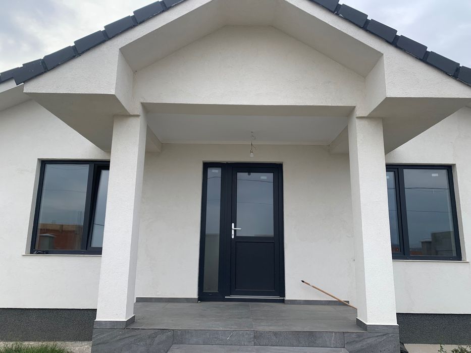 Casă de vânzare în Santandrei