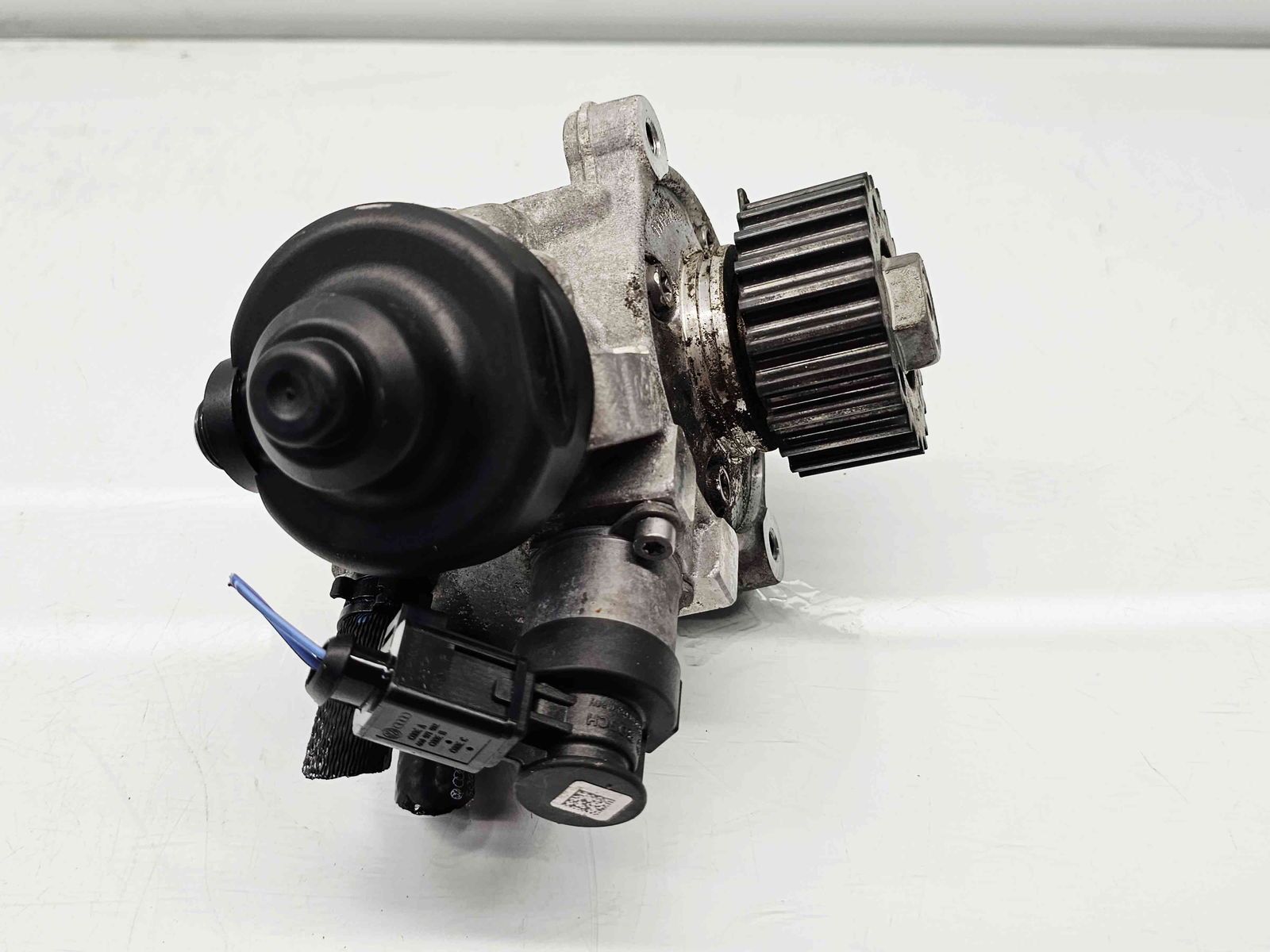Pompa inalta presiune Volkswagen Passat B8 (3G2) [Fabr 2015-prezent] 0