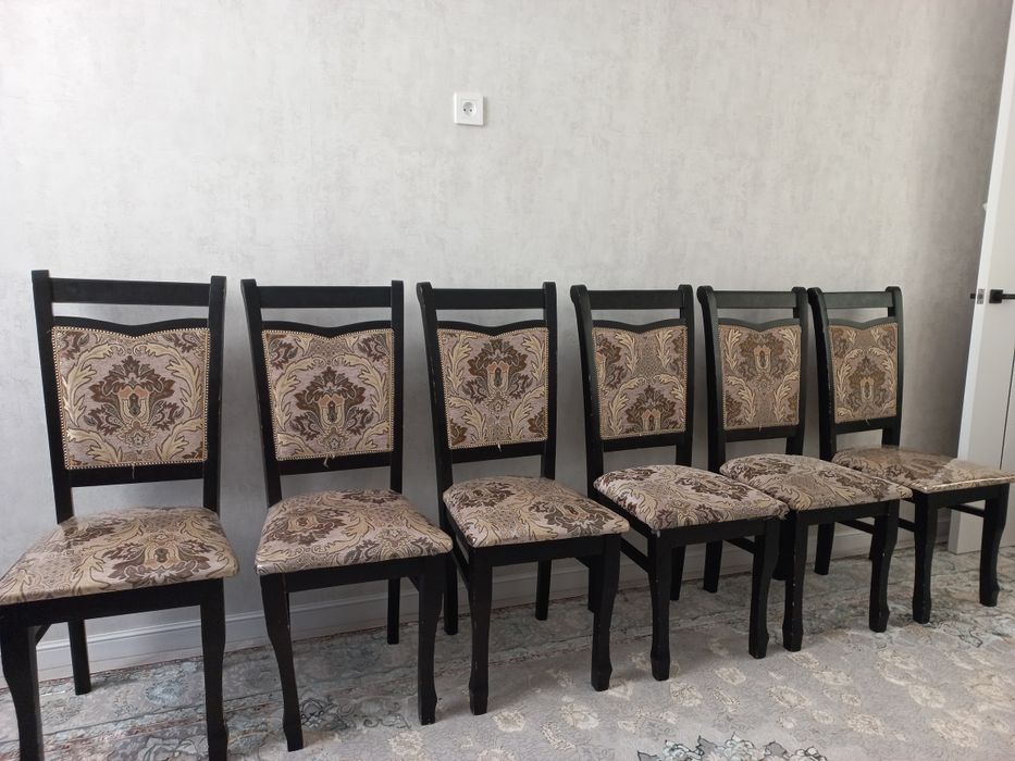 Продается стулья