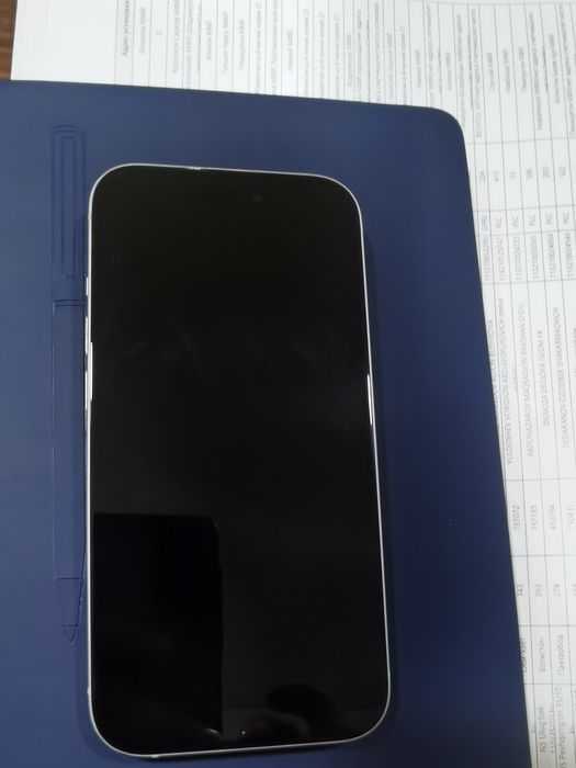 iphone 15 без имеи