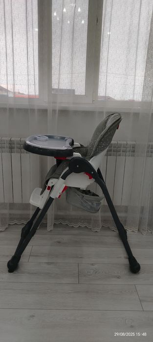 Продам Детское кресло