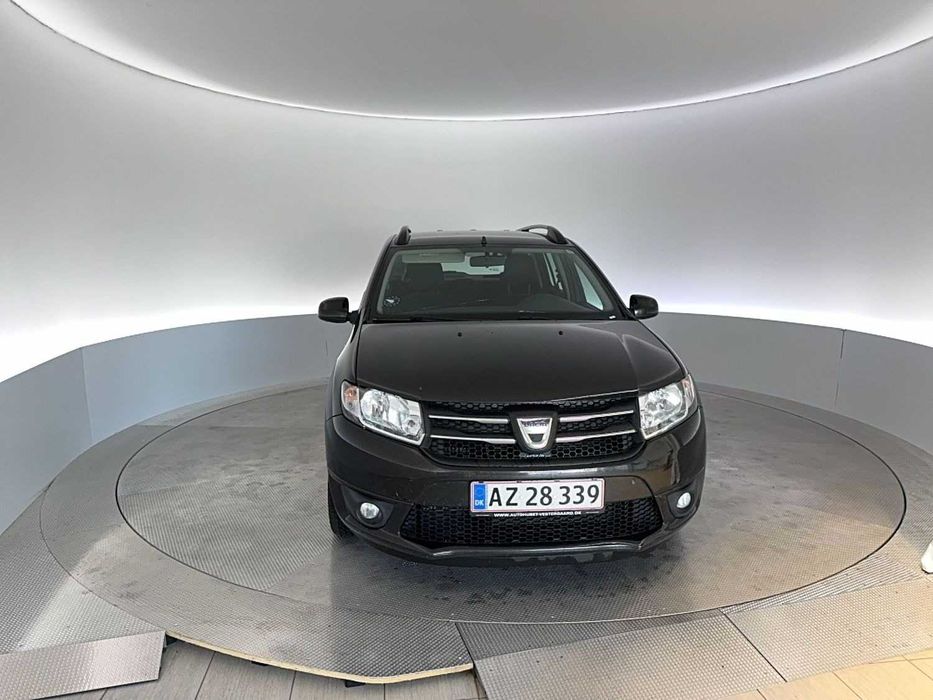 Dacia Logan MCV 0.9 TCe - 90 CP - Euro 6 - Navigatie