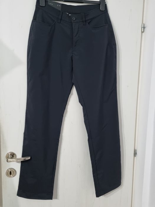 Pantaloni bărbați Under Armour NOI cu etichetă