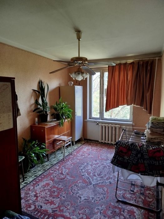 Чиланзар 26 3/5/5, 70м2  Балкон 2х6