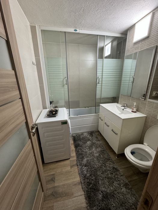 Apartament în regim hotelier