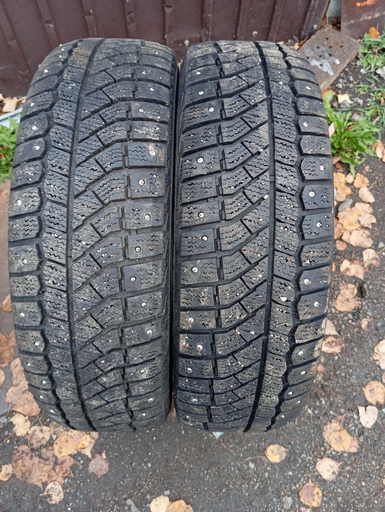 Продам шины R14.