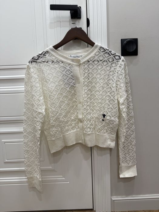 Кофта Christian Dior