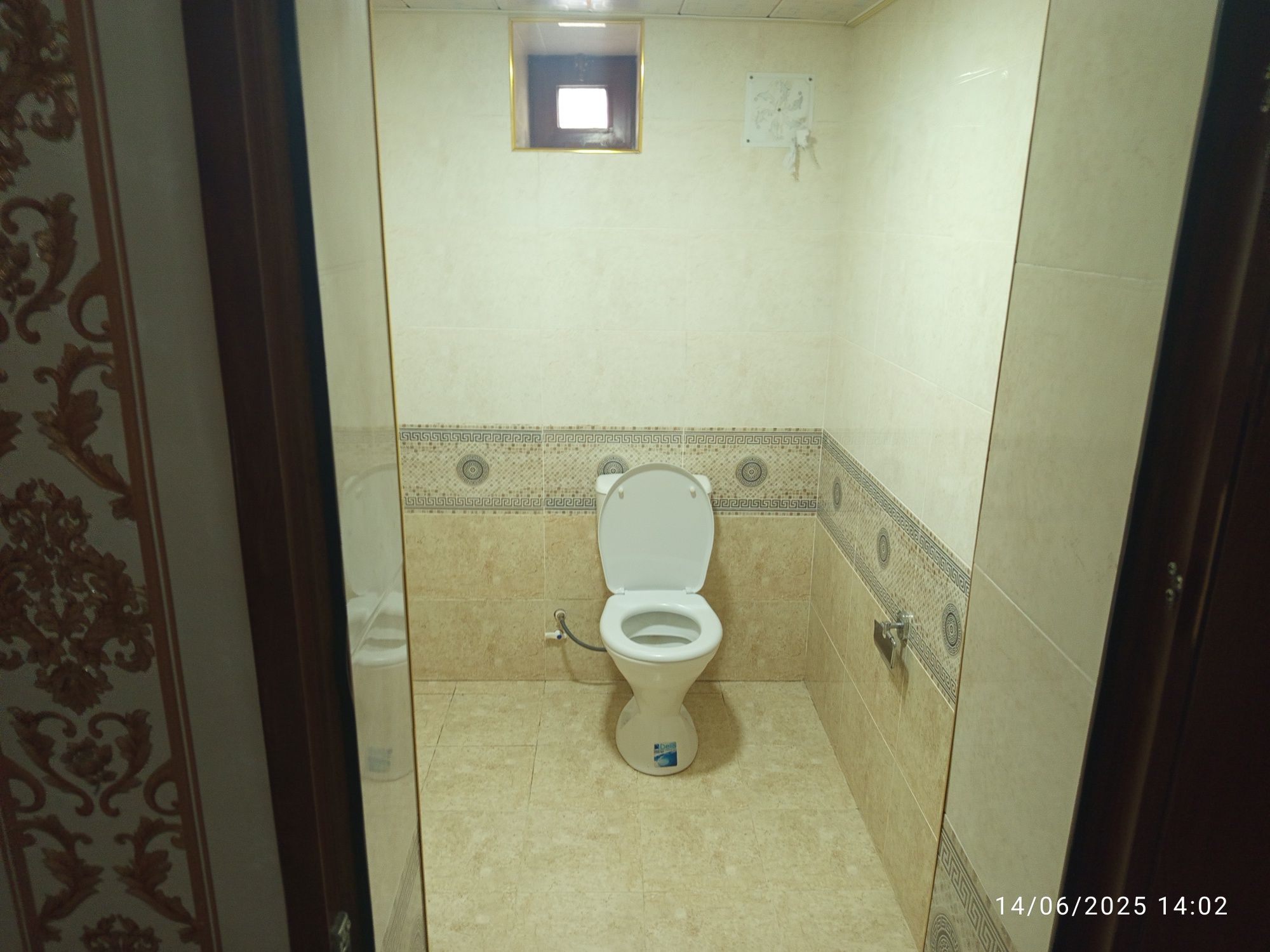 3 xonaliy xovli ijaraga beriladi