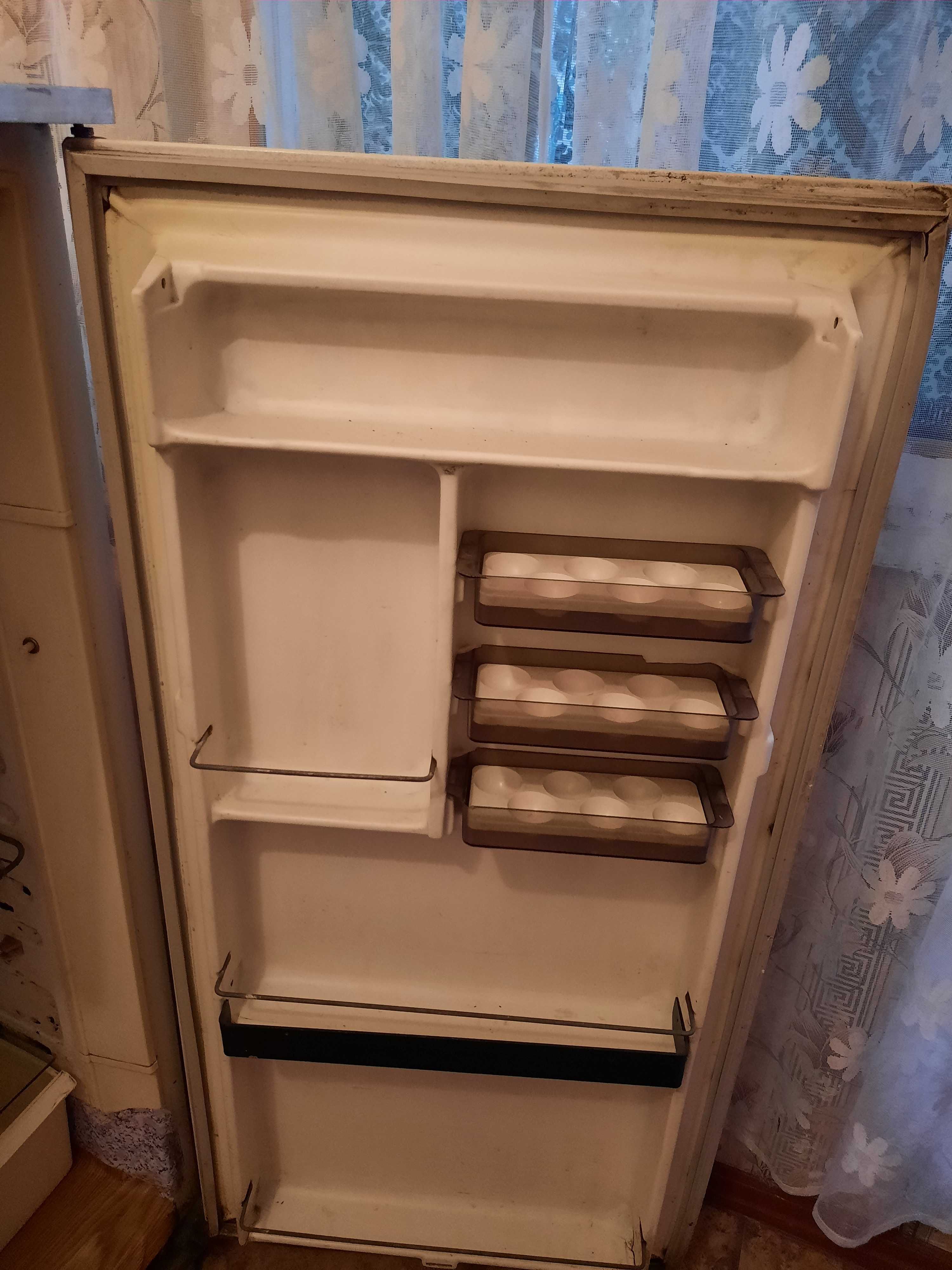 Продам холодильник Орск-7