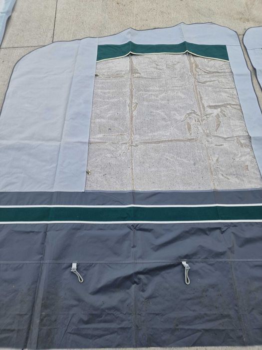 Форселт Royal Camp 8.20м