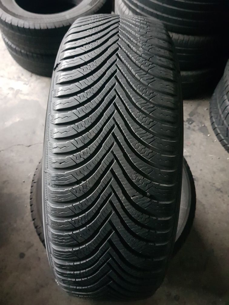 Michelin 195/60 R16 89H M+S iarnă