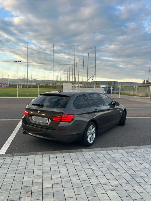 Bmw F11 525d xdrive