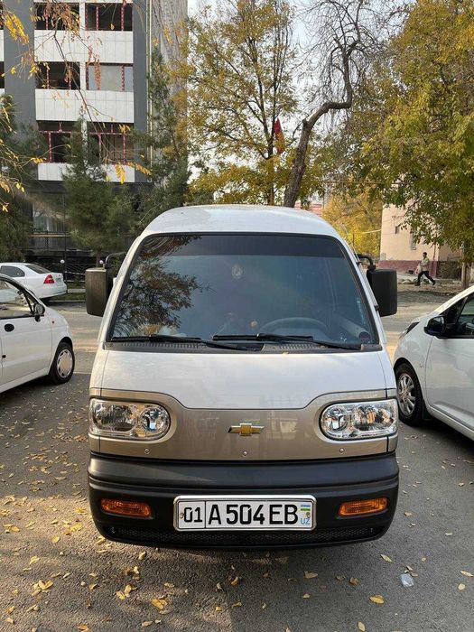 Дамас продаётся в идеальном состоянии, 2018 года выпуска.