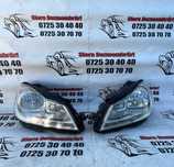 Vand faruri Mercedes C class w204 facelift, h7