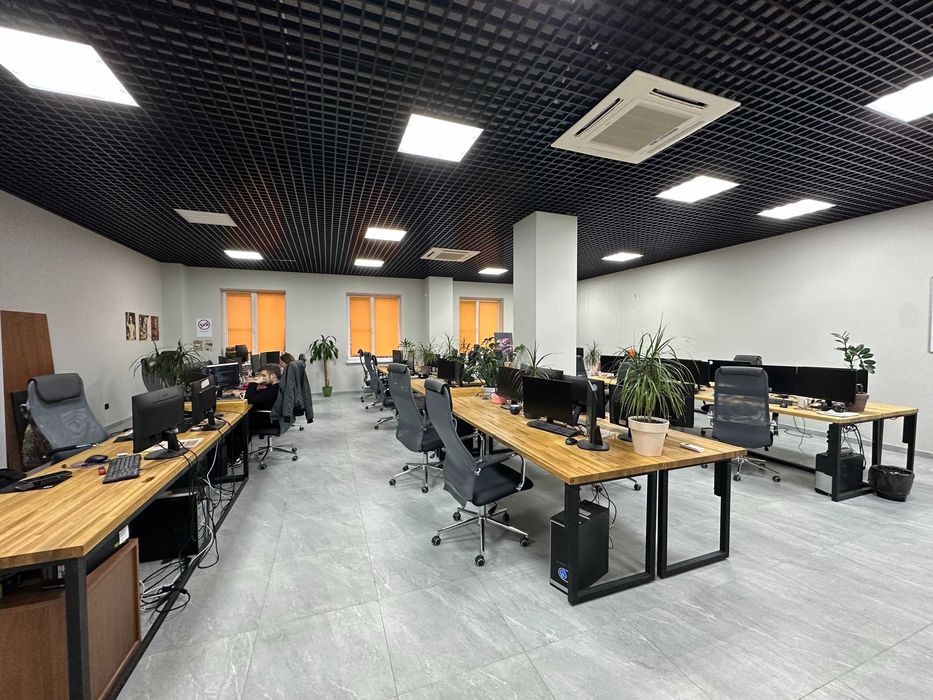 Сдаётся офис в аренду | Ц5 | Пожарка | Минор | метро Бадамзар