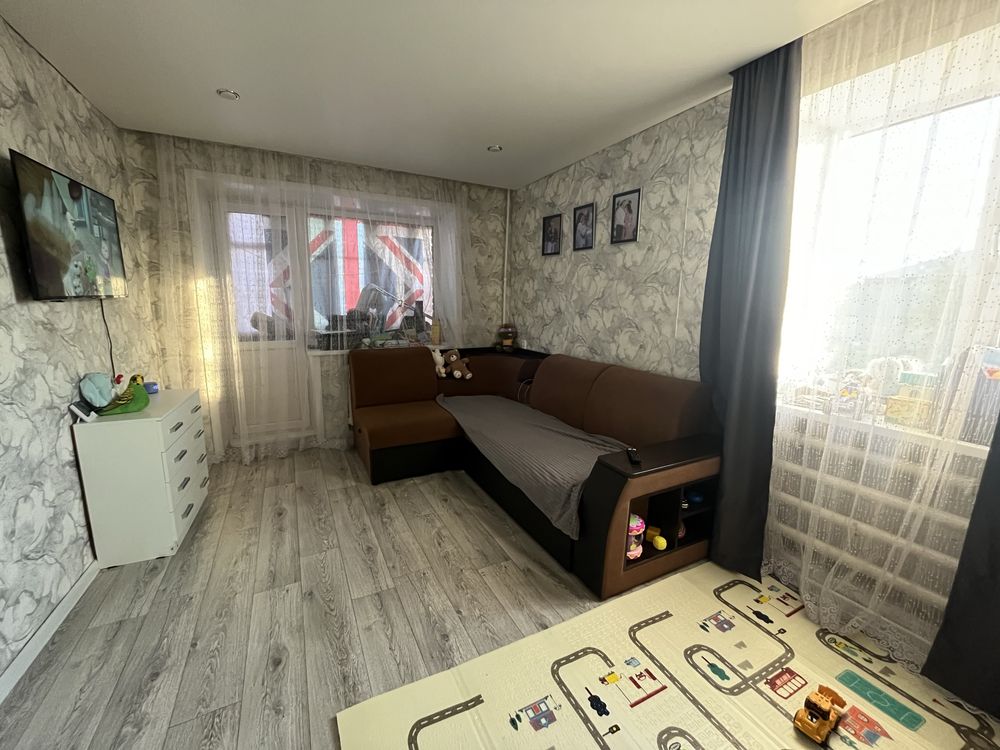 Продам 1 комнатную квартиру
