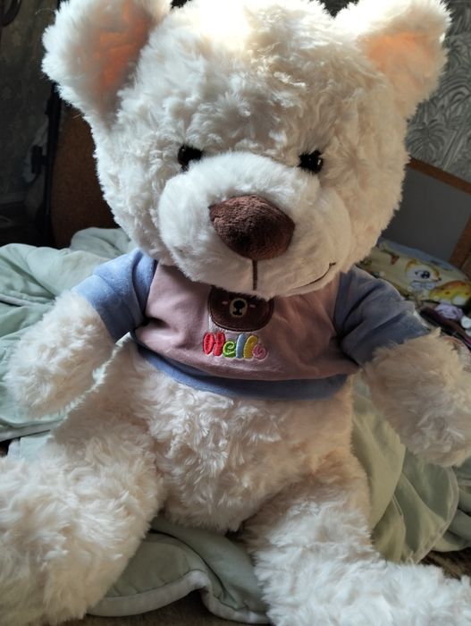 продам мишку   не дорого