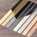 Platbanda Gold -Mirror