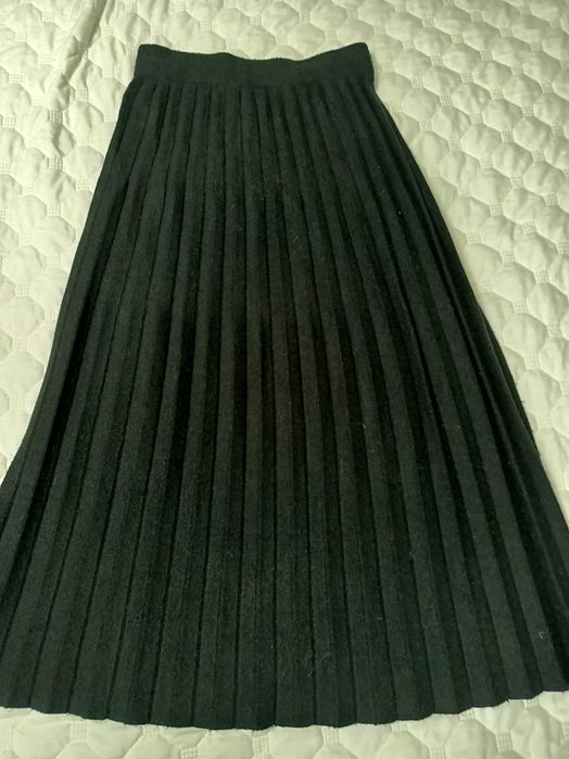 Fusta groasa Orsay plus una gratuit