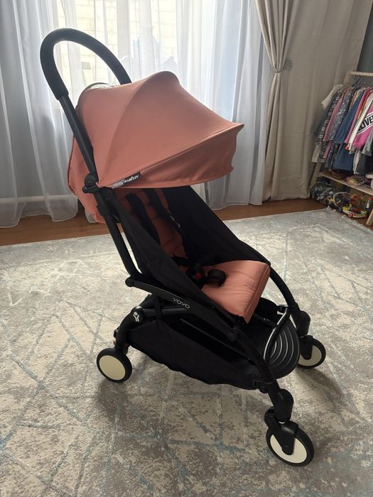 Коляска Babyzen yoyo plus