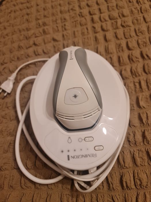 Epilator Remington IPL4000