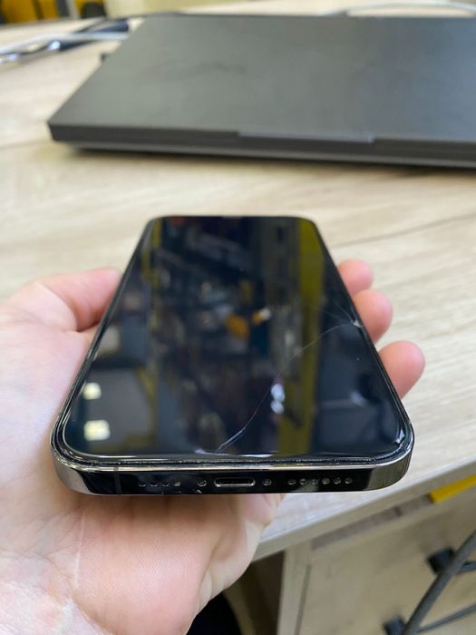 Iphone 12 PRO MAX