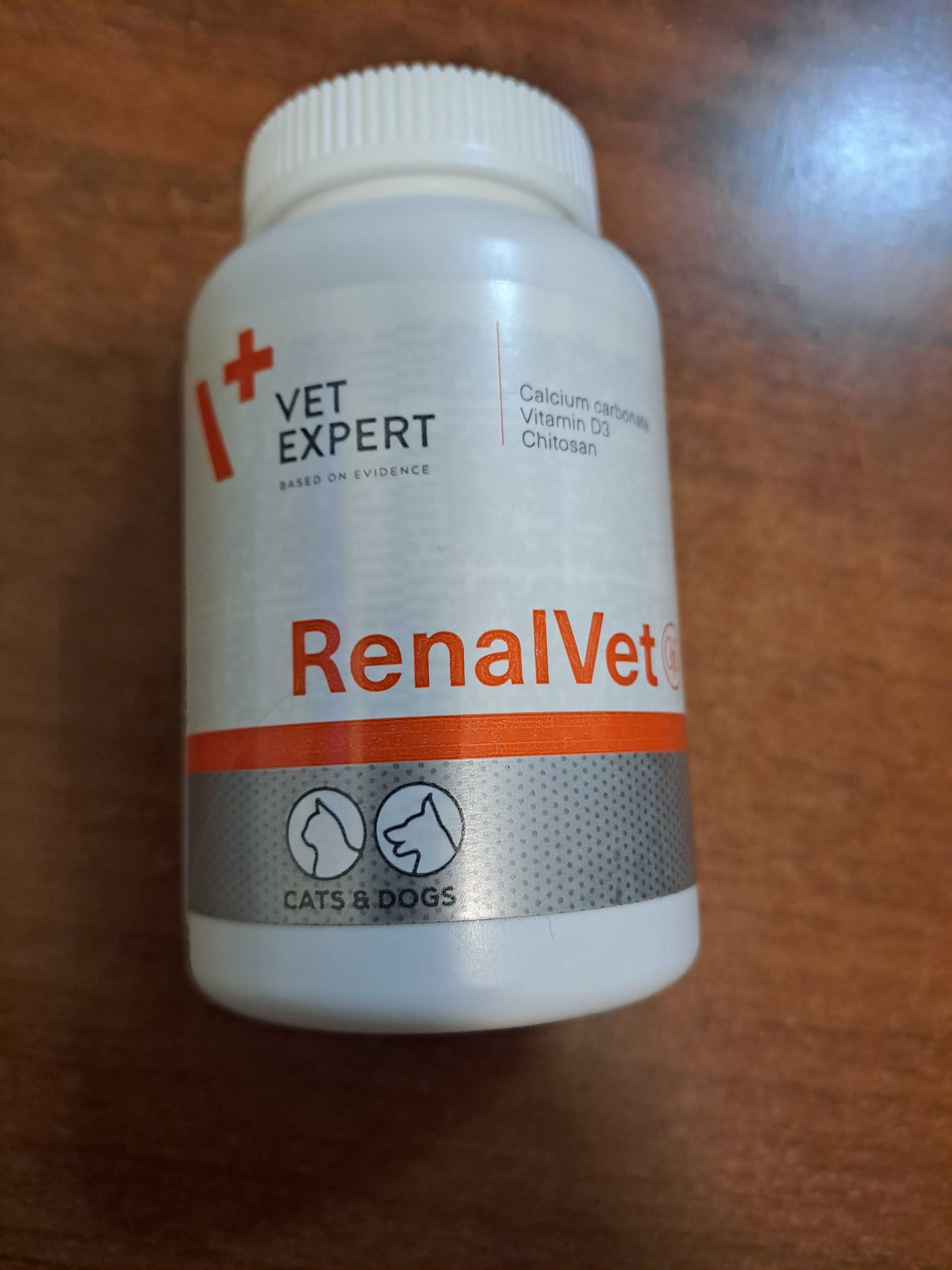 Renal Vet - Supliment insuficienta renala