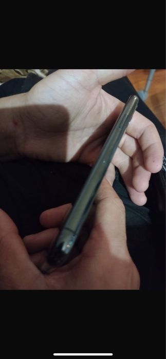 Iphone 11 pro 256 gb suta la suta baterie