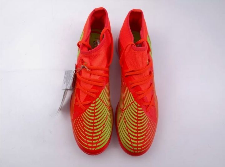 Маратонки Adidas Predator Edge 3