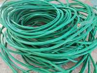 LAN кабел Cat. 6 A зелен