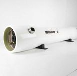 Корпус мембраны 4040 ; 8040 (керамика) Winder 4040; 8040