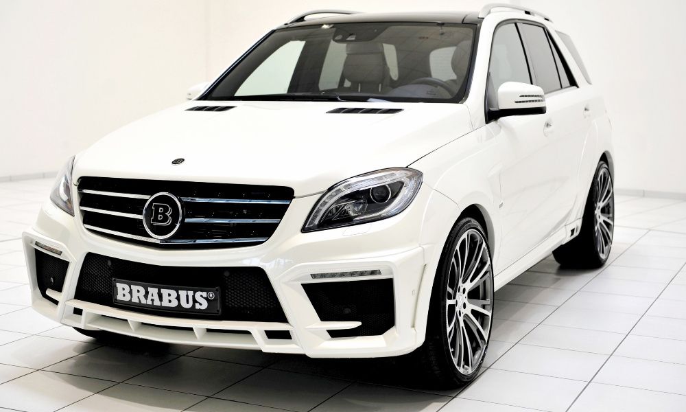 Ал. Джанти 21 цола за Mercedes за ML GL GLS GLE Wagon