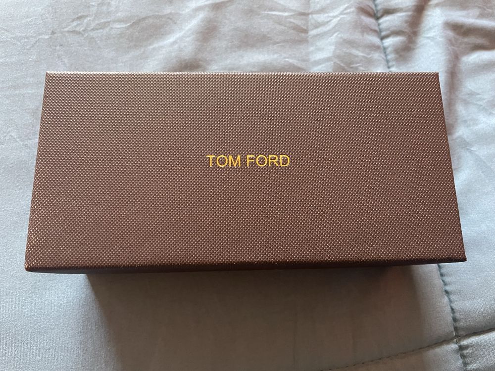 Мъжки очила Tom Ford Rosco