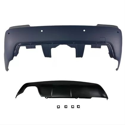 М-пакет за BMW E60 E61 БМВ Е60 Е61