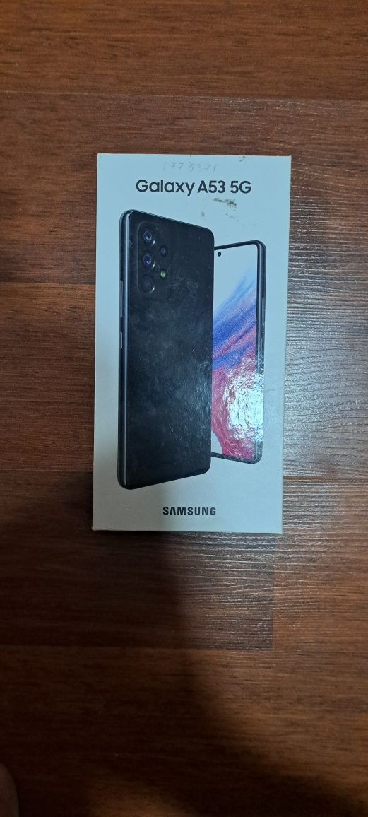 Samsung galaxy a 53 5g