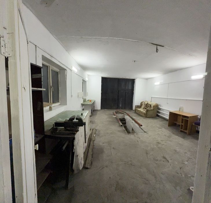 Сдам теплый гараж на долгосрочную аренду