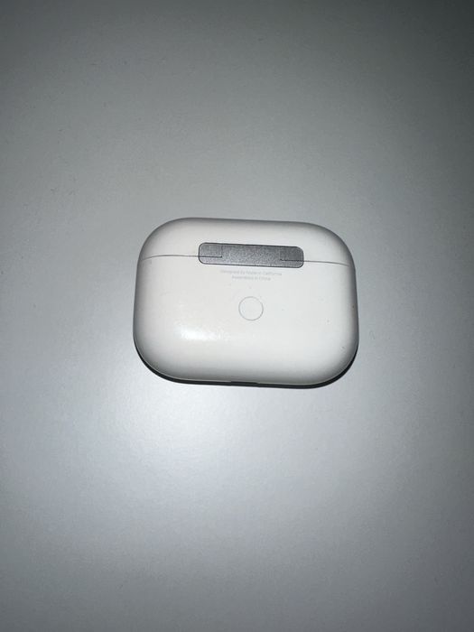 Carcasa casti AirPods Pro originala