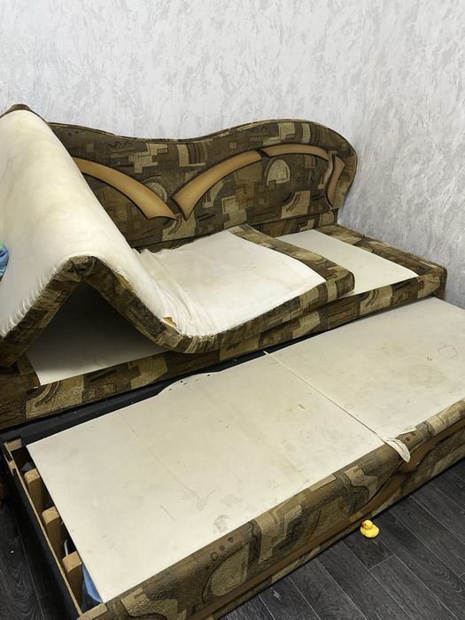 Шкаф, Софа б/у