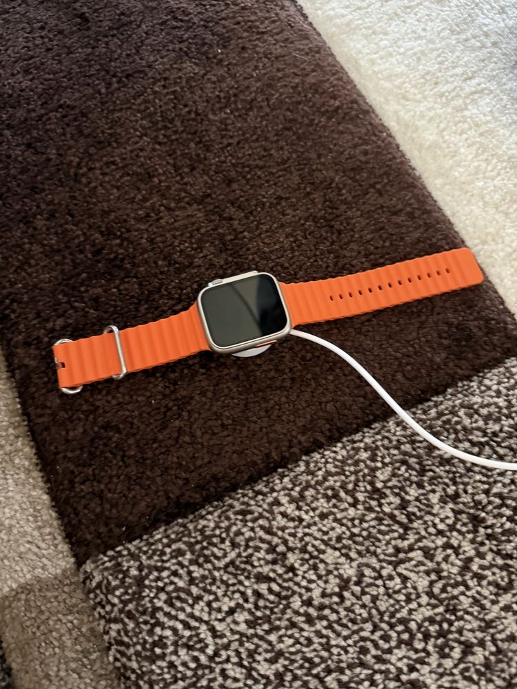 Смарт часовник Smart watch