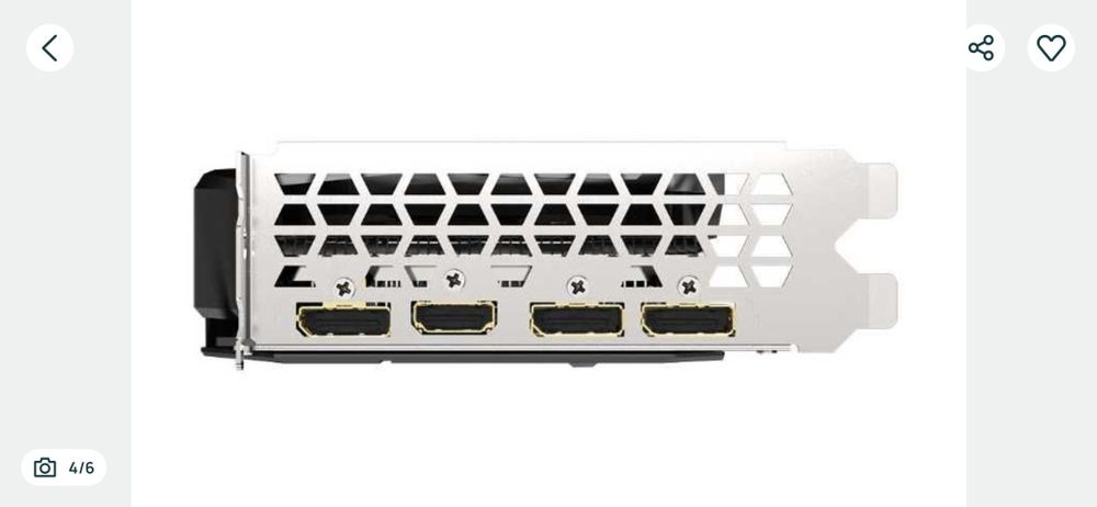 Invidia RTX 2060 s(super)OC 8gb/256biti/gddr6