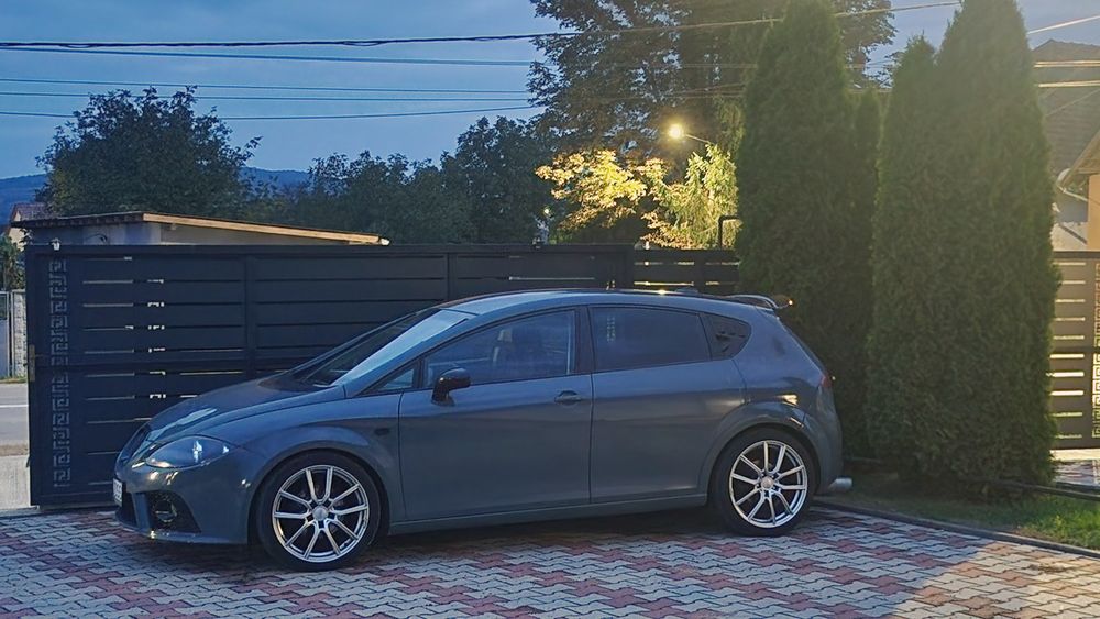 Seat Leon 1.9 tdi
