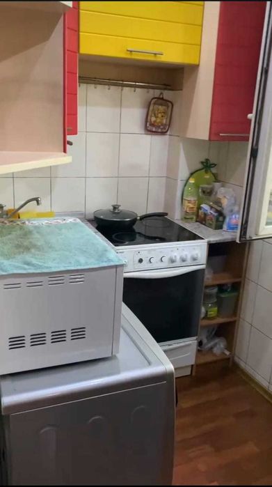 Продажа 1 комн на Нурмакова / Карасай батыра